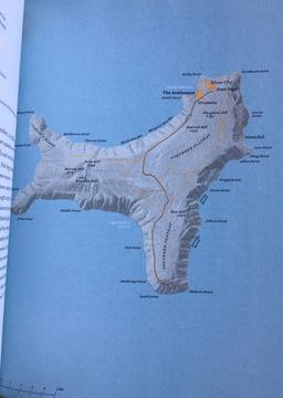 Christmas island