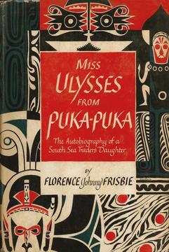 Miss Ulysses