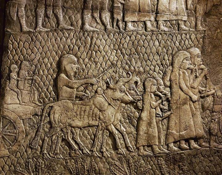 Babylonian exile