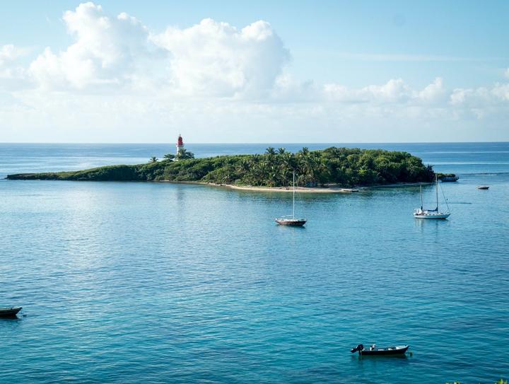 Guadeloupe